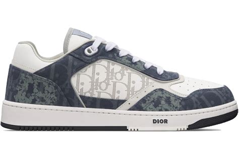 dior b27 denim|dior b27 sneakers.